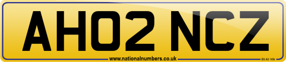 AH02 NCZ