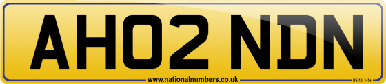 AH02 NDN