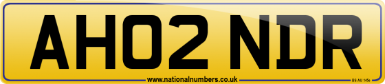 AH02 NDR