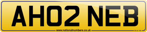 AH02 NEB