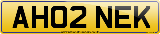 AH02 NEK