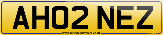 AH02 NEZ