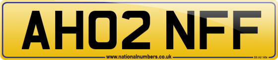 AH02 NFF