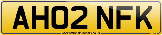 AH02 NFK