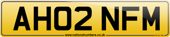 AH02 NFM