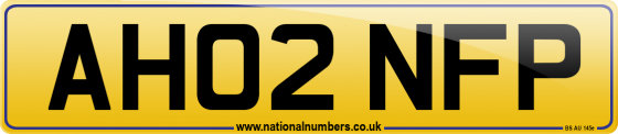AH02 NFP