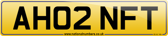 AH02 NFT
