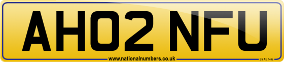 AH02 NFU