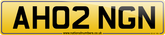 AH02 NGN