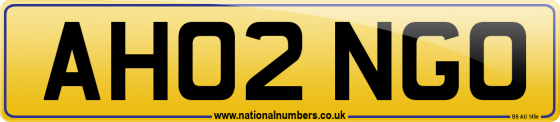 AH02 NGO