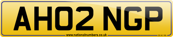 AH02 NGP