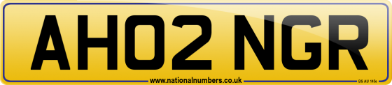 AH02 NGR