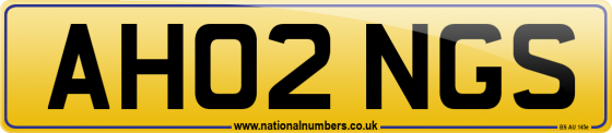AH02 NGS