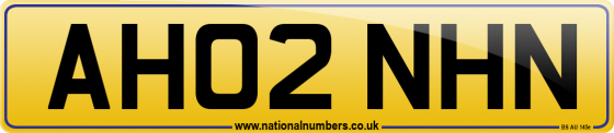 AH02 NHN