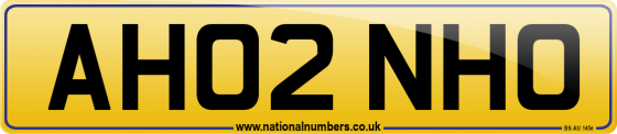 AH02 NHO