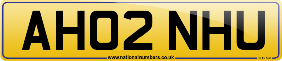 AH02 NHU