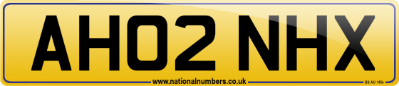 AH02 NHX