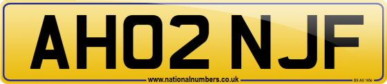 AH02 NJF
