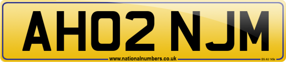 AH02 NJM