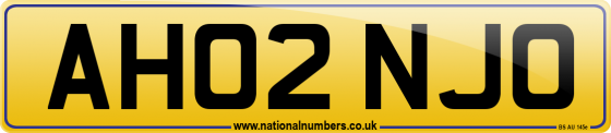 AH02 NJO