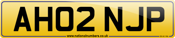 AH02 NJP