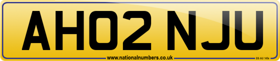 AH02 NJU