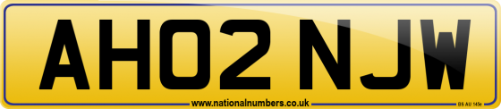AH02 NJW
