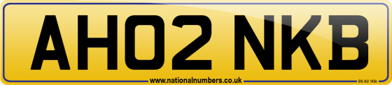 AH02 NKB