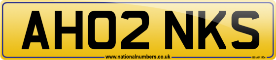 AH02 NKS