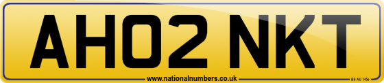 AH02 NKT