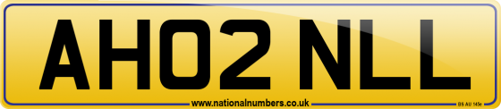 AH02 NLL