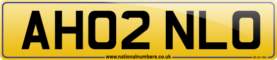 AH02 NLO