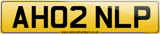 AH02 NLP