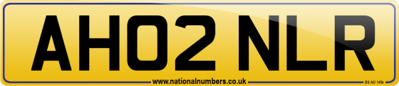 AH02 NLR