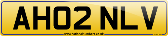 AH02 NLV