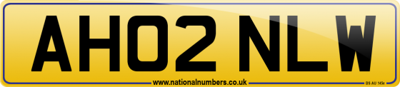 AH02 NLW