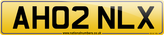 AH02 NLX