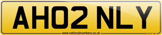 AH02 NLY