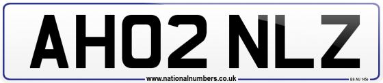 AH02 NLZ