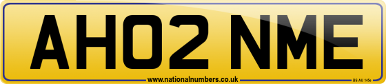 AH02 NME