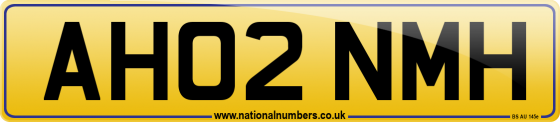 AH02 NMH