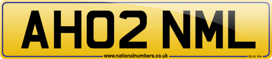 AH02 NML