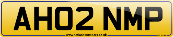 AH02 NMP