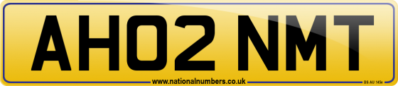 AH02 NMT