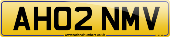 AH02 NMV