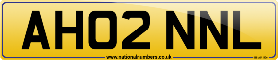 AH02 NNL