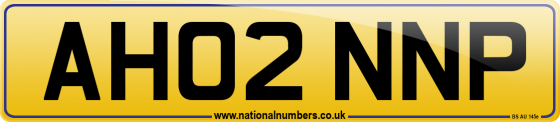 AH02 NNP
