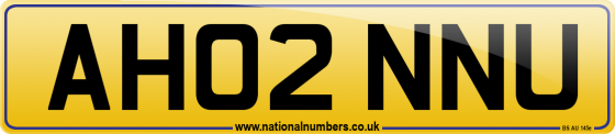 AH02 NNU