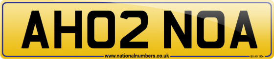 AH02 NOA