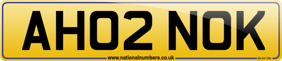 AH02 NOK